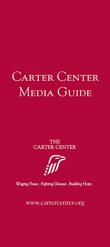 Media Guide